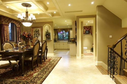 北京6萬裝修三室一廳 北京三室一廳裝修