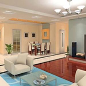 北京華夏經典裝飾工程