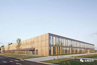 工廠裝修 選金雕裝飾就對(duì)了