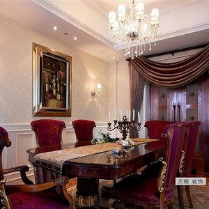 北京裝修網吉祥物