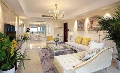 中國丈母娘給加拿大女婿裝修的房子太暖心 京武浪琴山185㎡裝修記