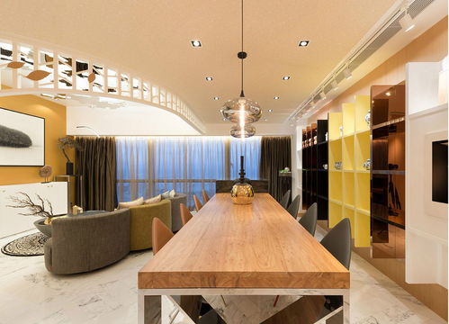 沈陽宜家悅筑裝飾現(xiàn)代簡約版裝修風(fēng)格