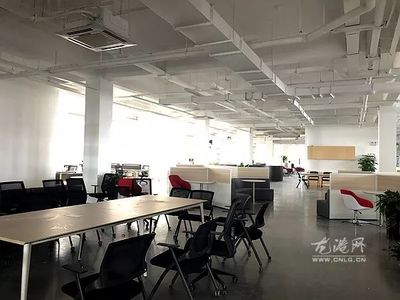 豬八戒網(wǎng)印藝全球總部即將強(qiáng)勢(shì)入駐龍港印刷產(chǎn)業(yè)創(chuàng)新服務(wù)綜合體