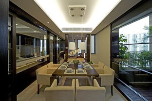 泰禾 北京院子 中式古典 510平米五居室裝修圖片