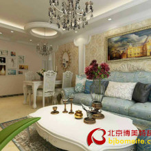 北京博美特裝飾工程-供應產品