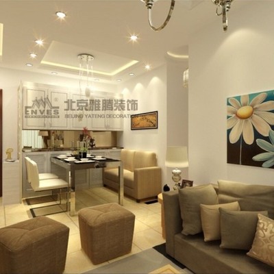 酒柜裝修效果圖