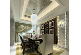 金石美家裝飾 土巴兔北京裝修網(wǎng)