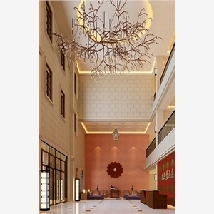 山水工程打通線上線下,隨時隨地查看新博物館產品