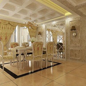 北京臥室主題裝修