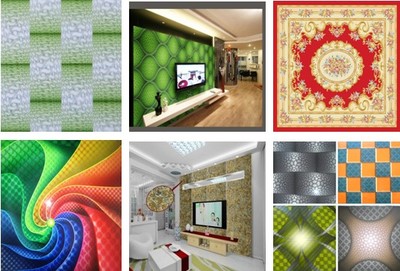 北京立足科技研究所：探索科技與裝飾的融合創新