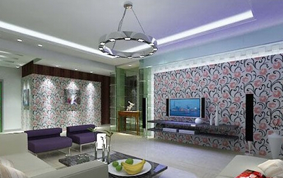 沐蕾拉壁紙?jiān)诒本┭b飾中的應(yīng)用與評價(jià)