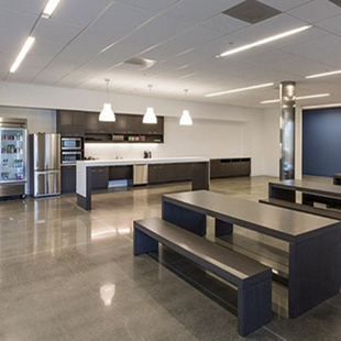 北京金廣弘生防腐型環氧地坪漆(0.1-0.15mm厚)全面解析