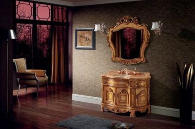 唐彩新東方浴室家私締造者 原創(chuàng)彰顯珍貴