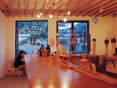 網紅去哪兒？北京這8家高顏值網紅新店，朋友圈裝逼新去處！速速收藏