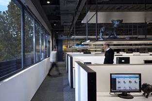 吳巍設計事務所 北京高端住宅設計的引領者