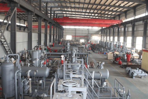 成都惠士特機(jī)電成套工程在cippe2021展會上的機(jī)電產(chǎn)品開發(fā)新突破