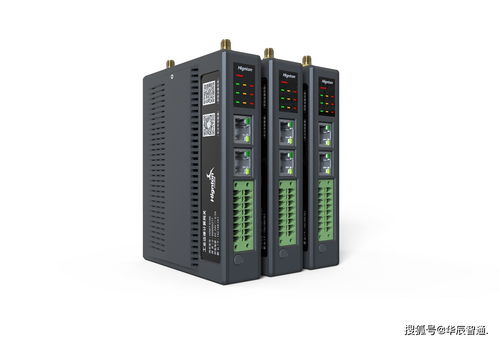 PLC控制系統的基本組成、結構及其通訊軟件設計解析