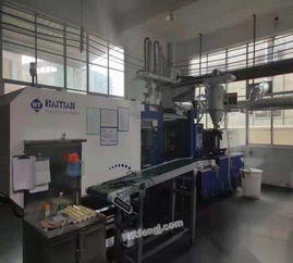 廣東二手注塑機供應與求購平臺 圖片信息、供求專欄及技術轉讓全解析